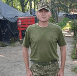 Новини України - На фронті загинув священник-доброволець з Волині