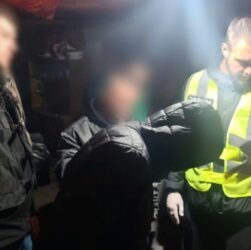 Новини України - На Харківщині попередили теракт проти військових