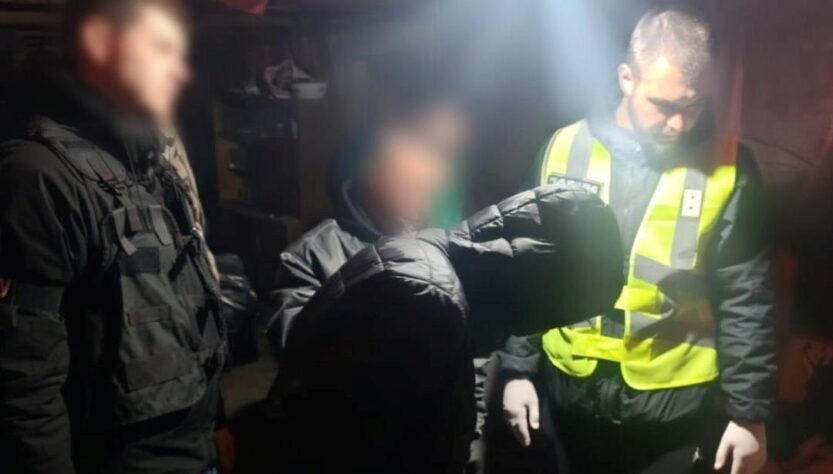 Новини України - На Харківщині попередили теракт проти військових