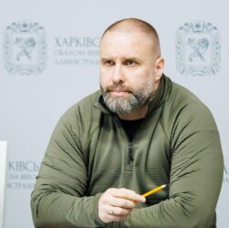 Новини України - На Харківщині розширили зону примусової евакуації