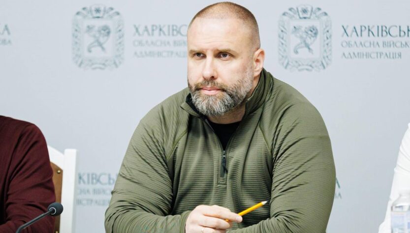 Новини України - На Харківщині розширили зону примусової евакуації