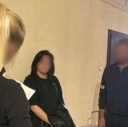 Новини України - На Херсонщині посадовці вимагали хабарі від підлеглих