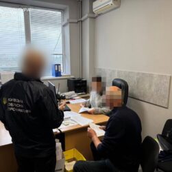 Новини України - На Київщині чиновники завдали державі понад 49 мільйонів збитків