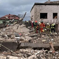 Новини України - На Львівщині Росія вбила цілу родину