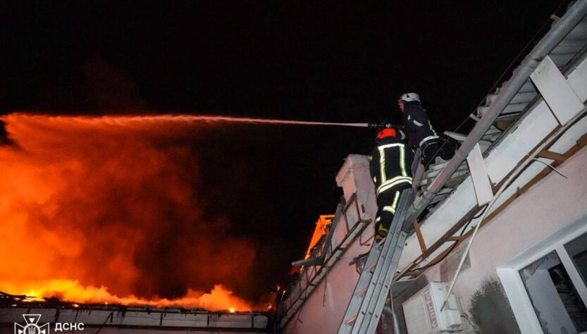 Новини України - На Одещині через атаку РФ знеструмлено майже 50 тисяч споживачів