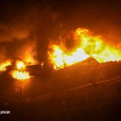 Новини України - На Одещині вибухи: в ОВА закликали бути уважними