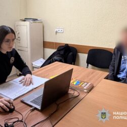 Авто новини - На Одещині жінка викрала авто, щоб проїхатися до моря