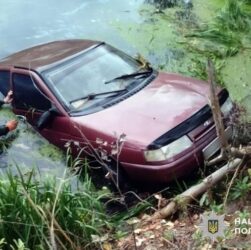 Новини України - На Полтавщині зникла родина: жінку і дитину знайшли мертвими