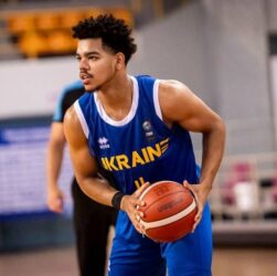 Новини України - На поєдинок із Ніко-Баскет може вийти Колаволе, прийнятий Київ-Баскет