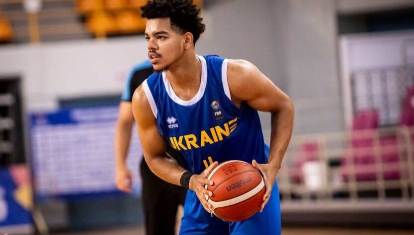 Новини України - На поєдинок із Ніко-Баскет може вийти Колаволе, прийнятий Київ-Баскет