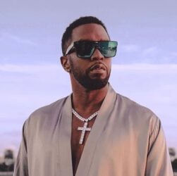 Новини культури - На репера P. Diddy скоїли замах у в’язниці