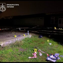 Новини України - На рівненщині чоловік вдарив ножем поліціянта під час затримання