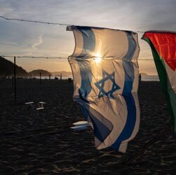 Новини світу - На саміт миру щодо Гази не запросили Ізраїль і ХАМАС - ЗМІ