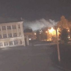 Новини світу - На Уралі прогриміли вибухи на хімзаводі