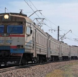 Новини України - На Житомирщині стався вибух у потязі, є загиблі