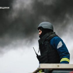 Новини України - Нафтогаз заявив про ураження газових об'єктів