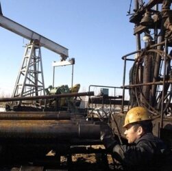 Новини бізнесу - Нафтогазові доходи Росії впали на 20% з початку року