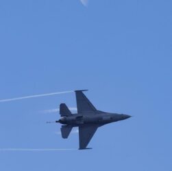 Новини світу - НАТО почало навчання ядерного стримування