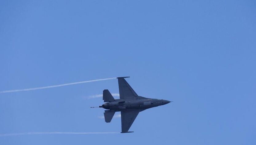 Новини світу - НАТО почало навчання ядерного стримування