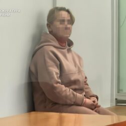 Новини України - Наводила удари по Донеччині: агентка РФ отримала довічне позбавлення волі