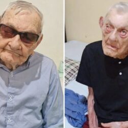 Новини світу - Найстаріший чоловік світу відсвяткував 113 років