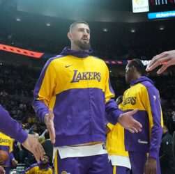 Новини спорту - Найтитулованіший клуб Євроліги проявив інтерес до Леня