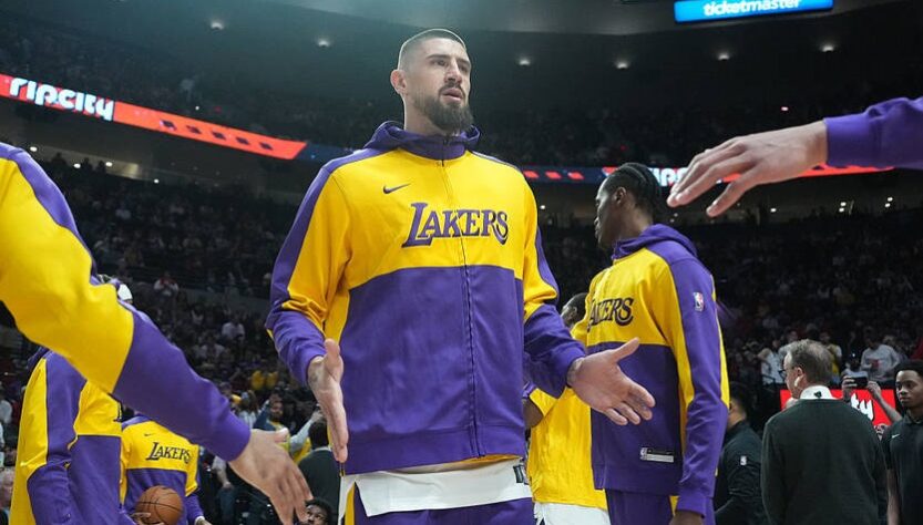 Новини спорту - Найтитулованіший клуб Євроліги проявив інтерес до Леня