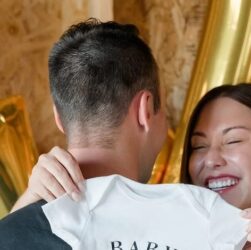 Новини культури - Названа донька Емінема Алайна Скотт оголосила про першу вагітність