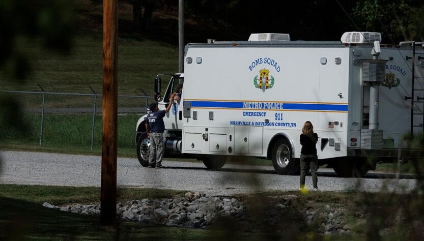 Новини світу - Названа кількість жертв вибуху на військовому заводі в США