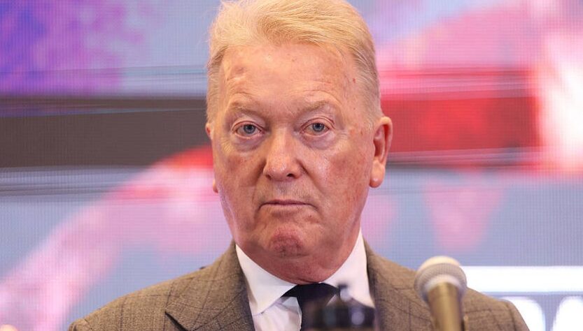 Новини спорту - Названа можлива дата бою між Усиком і Вордлі