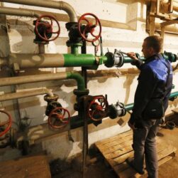 Новини України - Названо дату старту опалювального сезону в Україні