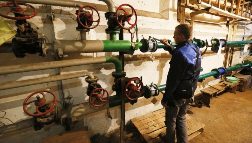 Новини України - Названо дату старту опалювального сезону в Україні