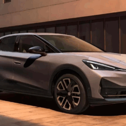 Авто новини - Названо лідера на ринку нових легкових авто в Україні