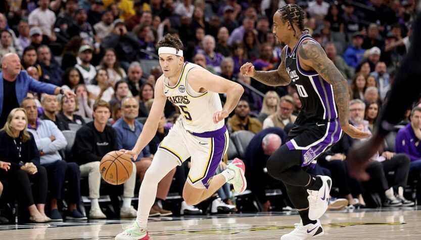 Новини спорту - НБА: успіх у Каліфорнії та невдача у Міннесоті