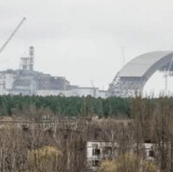 Новини України - НБК Чорнобильської АЕС підключили до дизель-генераторів - МАГАТЕ