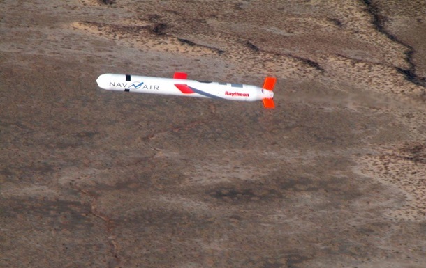 Новини України - Не смішіть наші Томагавки: Кремлю немає чим крити заяви Трампа