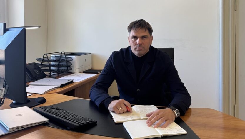 Новини світу - Не зміг відповісти, чий Крим - глава Мінкульту Литви подав у відставку