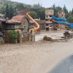 Новини світу - Негода в Болгарії: загинули троє людей