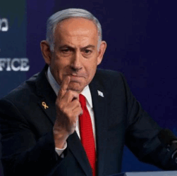 Новини світу - Нетаньягу відреагував на заяви Трампа щодо ХАМАС