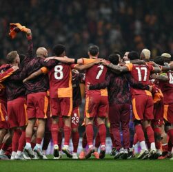 Новини спорту - Невдача Ліверпуля: команда програла Галатасараю