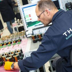 Новини бізнесу - Невідомі БпЛА фіксують над об'єктами оборонного гіганта Thales