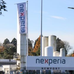 Новини бізнесу - Нідерланди взяли під контроль виробника чипів, що належить Китаю