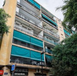 Новини світу - "Ніхто не шукав": в Іспанії труп пенсіонера пролежав у квартирі 15 років