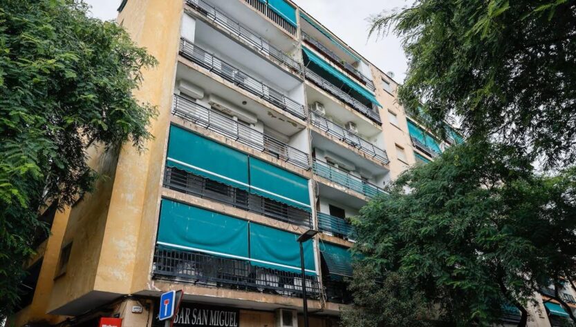 Новини світу - "Ніхто не шукав": в Іспанії труп пенсіонера пролежав у квартирі 15 років