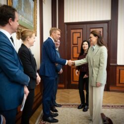 Новини України - Німеччина надає €60 млн на підтримку енергетики України