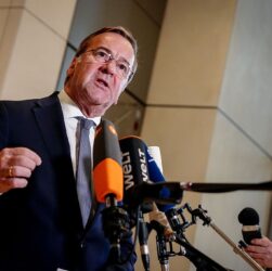 Новини світу - Німеччина скерує €10 млрд на дрони