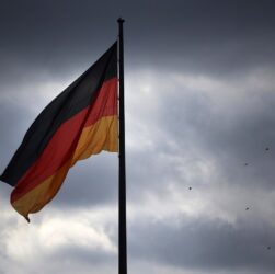 Новини світу - Німеччина відкликає посла з Грузії