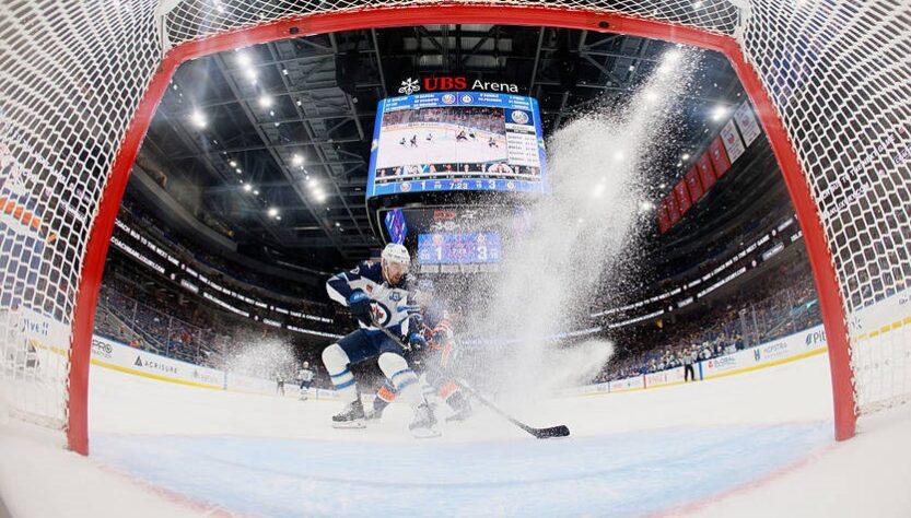Новини спорту - НХЛ: Філадельфія переграла Флориду, Тампа - Бостон