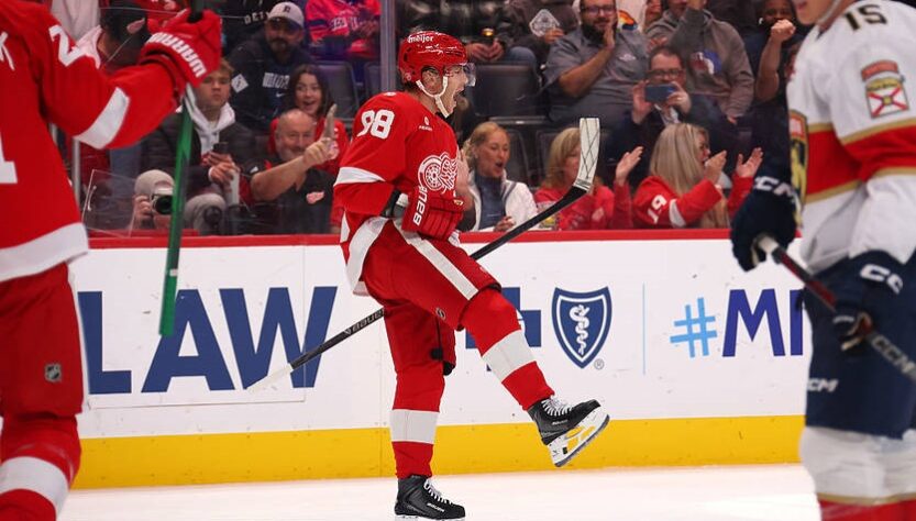 Новини спорту - НХЛ: Торонто та Монреаль здобули важкі перемоги