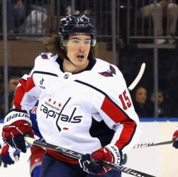 Новини спорту - НХЛ: Вашингтон виявився сильнішим за Рейнджерс